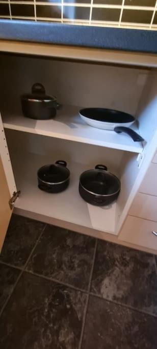 Tur Og Sentrumsnaer Sokkel-leilighet * Oppdal