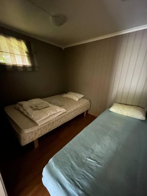Appartement Tur Og Sentrumsnaer Sokkel-leilighet